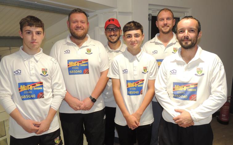 Pembroke Dock B